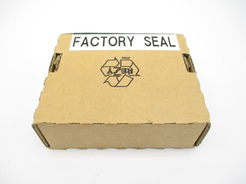 ALLEN BRADLEY 1769-IQ16 SER. A F/W 3.1 24VDC DATE: 2010 NSFS