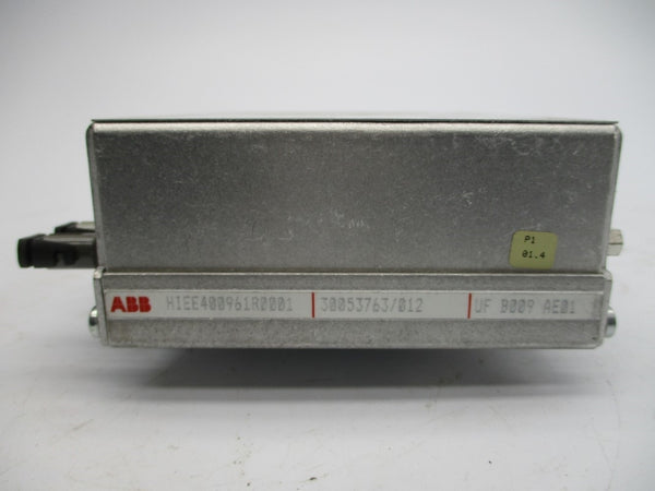 ABB HIEE400961R0001 UFB009AE 24V NSMP
