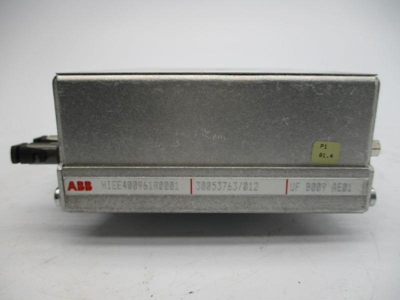 ABB HIEE400961R0001 UFB009AE 24V NSMP