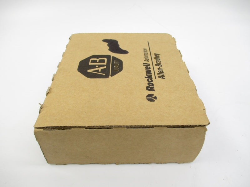 ALLEN BRADLEY 1769-IQ16 SER. A F/W 3.1 24VDC DATE: 2015 NSFS