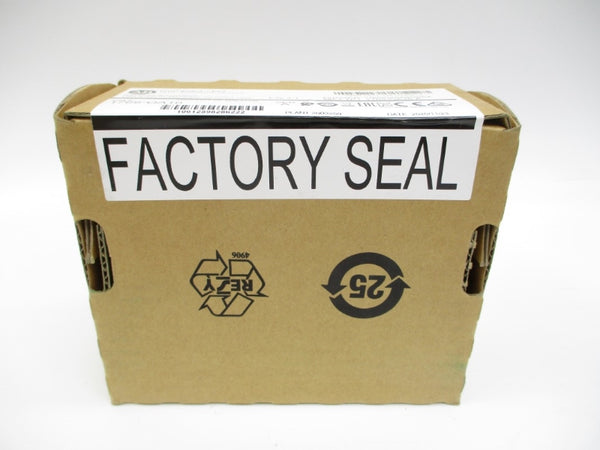 ALLEN BRADLEY 1769-OA16 SER. A F/W 3.1 120/240VAC DATE: 2020 NSFS