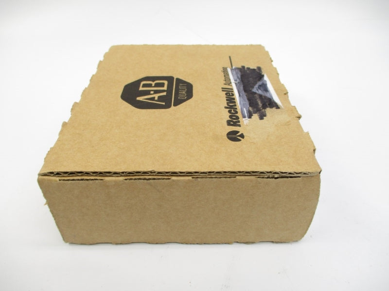 ALLEN BRADLEY 1769-IA16 SER. A F/W 3.1 120VAC DATE: 2015 NSFS