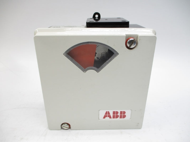 ABB AV1120000 150PSI NSMP