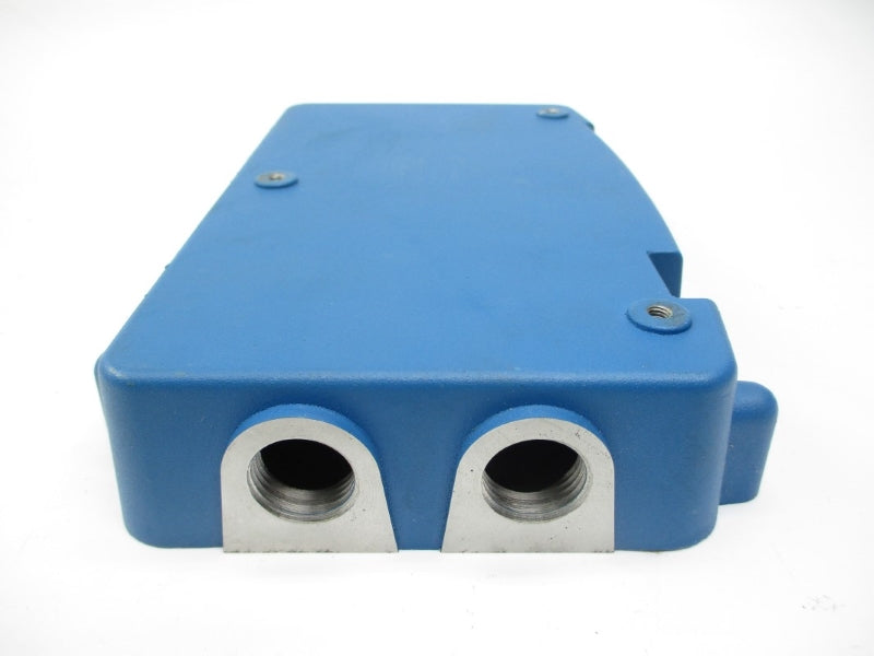 ACCUSORT AXIOM 12-30VDC 5.0A (AS PICTURED) NSNP