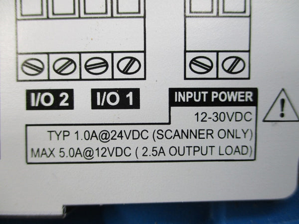 ACCUSORT AXIOM 12-30VDC 5.0A (AS PICTURED) NSNP