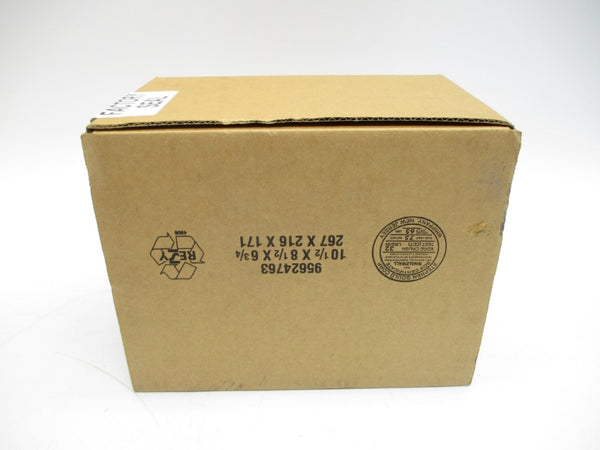 ALLEN BRADLEY 1756-A4 SER. B DATE: 2014 NSFS