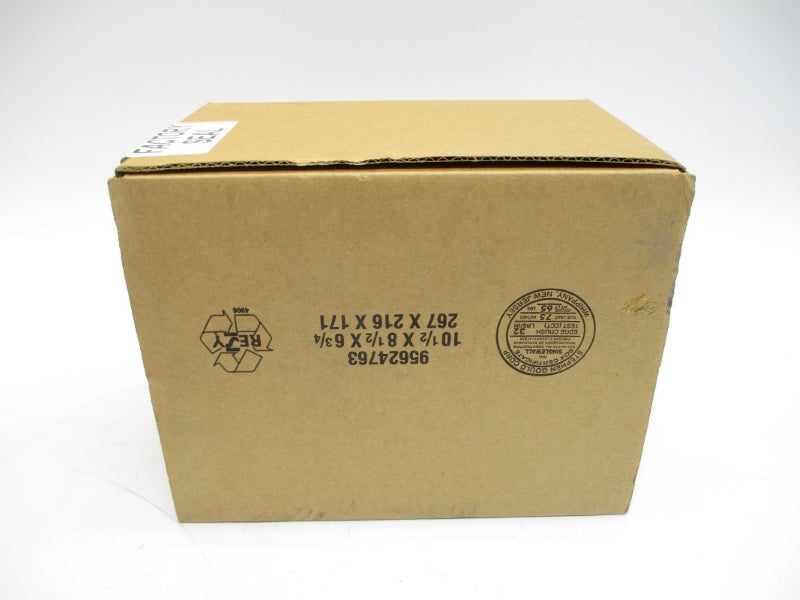 ALLEN BRADLEY 1756-A4 SER. B DATE: 2014 NSFS