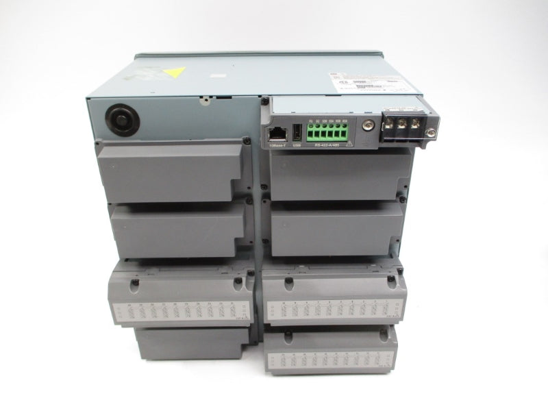YOKOGAWA DX2030S4-3-4-2/C3/USB1 100-240VAC NSNP