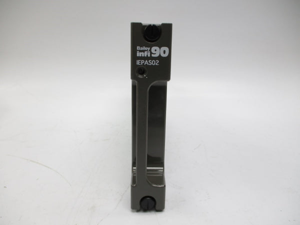 ABB IEPAS02 120/240V 1.7/3.0A NSMP