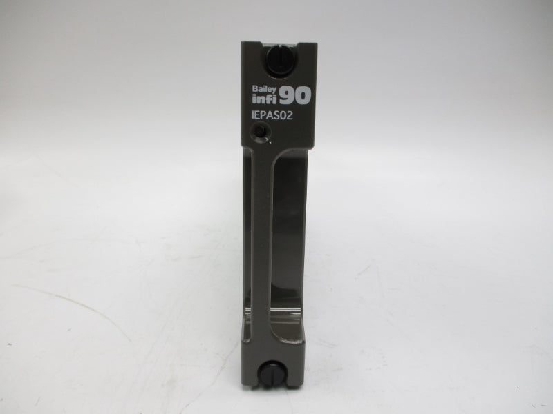 ABB IEPAS02 120/240V 1.7/3.0A NSMP