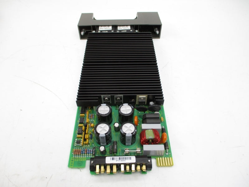 ABB IEPAS02 120/240V 1.7/3.0A NSMP