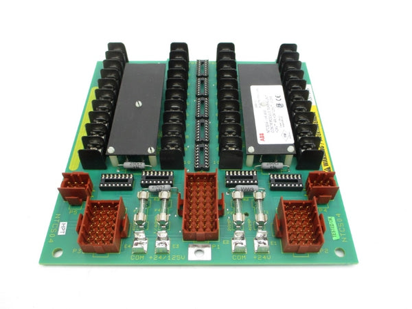 ABB NTCS04 120/240V NSMP