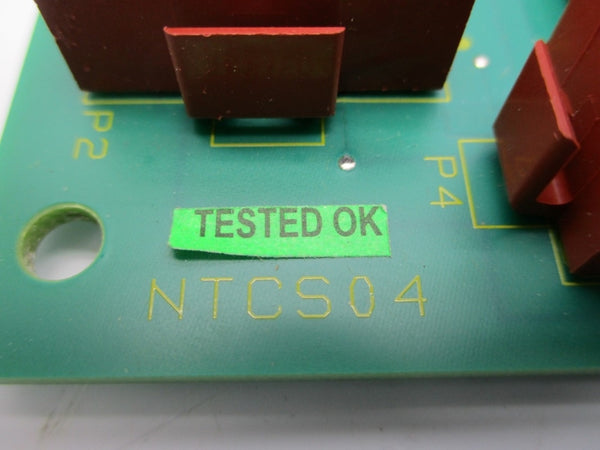 ABB NTCS04 120/240V NSMP