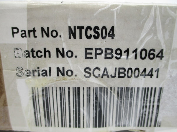 ABB NTCS04 120/240V NSMP