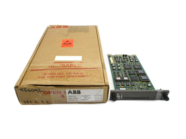 ABB IMMFP12 5VDC NSMP