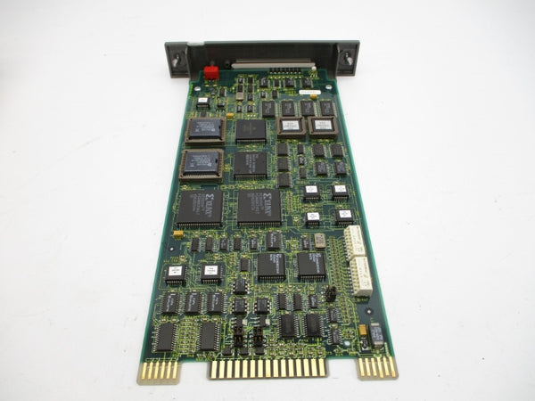 ABB IMMFP12 5VDC NSMP