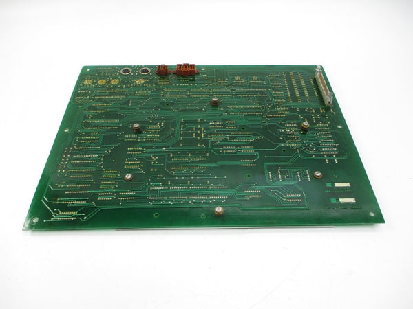 STOCK EQUIPMENT BOARD 2-C15444 NSNP