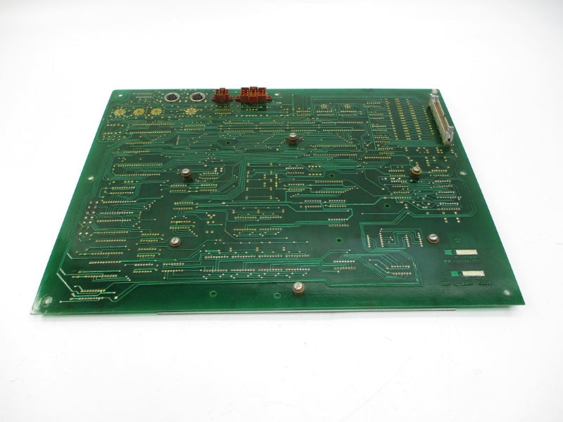 STOCK EQUIPMENT BOARD 2-C15444 NSNP