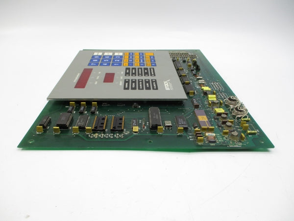 STOCK EQUIPMENT BOARD 2-C15444 NSNP