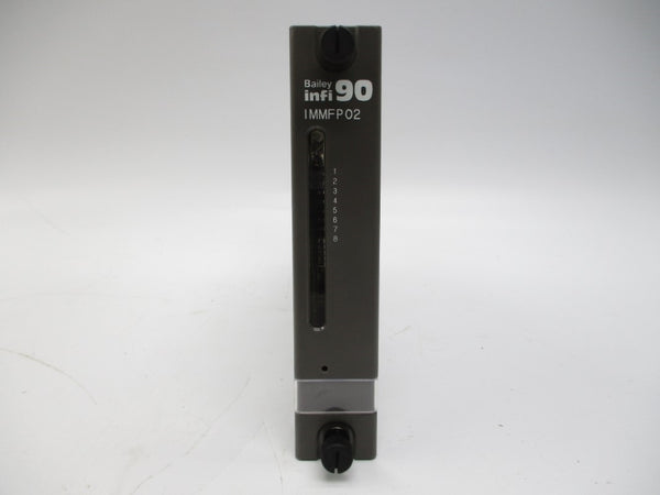 ABB IMMFP02 5VDC NSMP