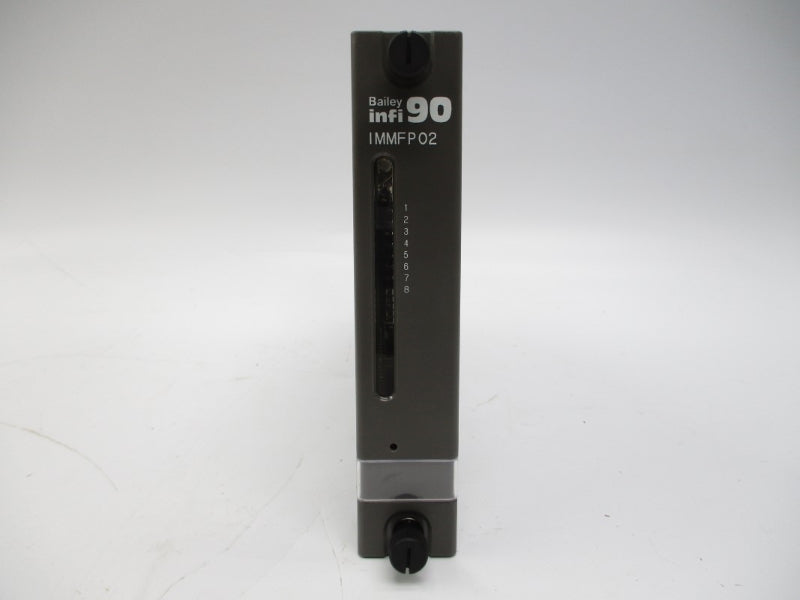 ABB IMMFP02 5VDC NSMP