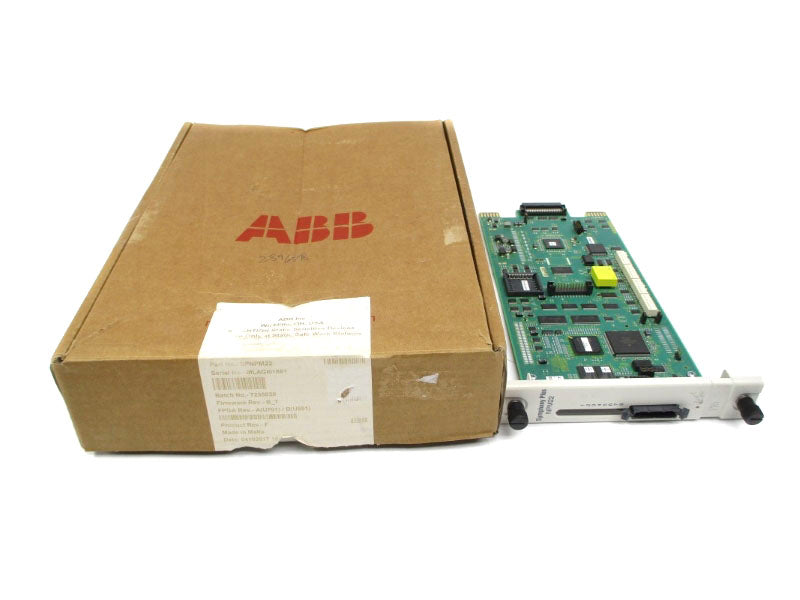 ABB SPNPM22 5VDC 2.0A NSMP