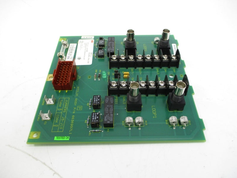 ABB NTCL01 24V 1A NSMP