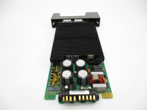 ABB IEPAS02 120/240V 3.0A UNMP