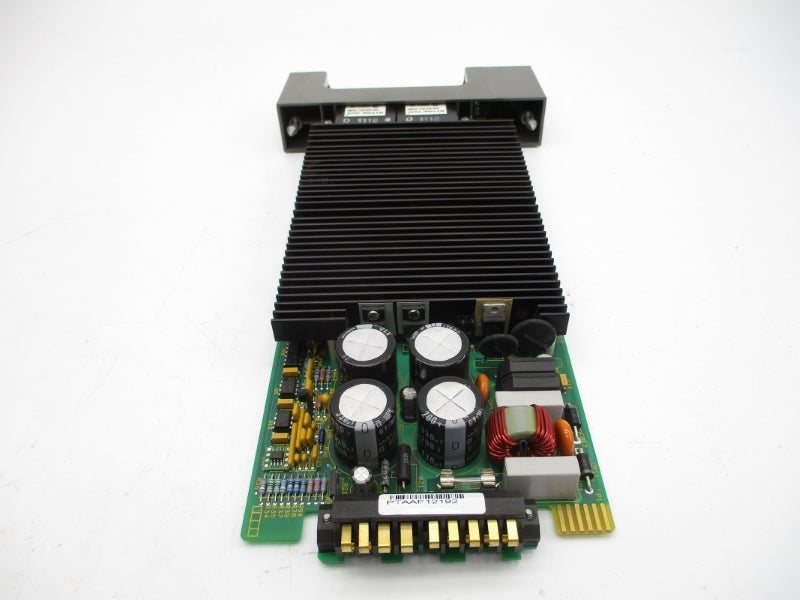 ABB IEPAS02 120/240V 3.0A UNMP