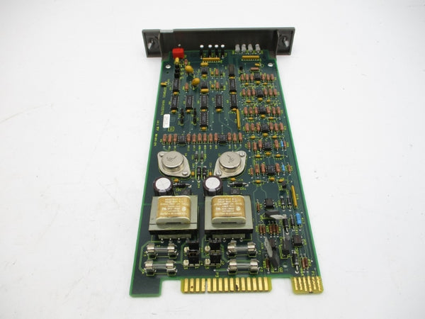 ABB IEPBM01 120/240VAC NSMP