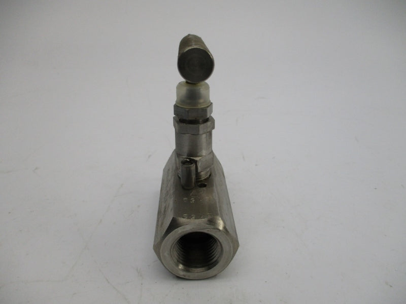 AGCO H7VIS4Q02-1270-004 4000/6000PSI NSMP