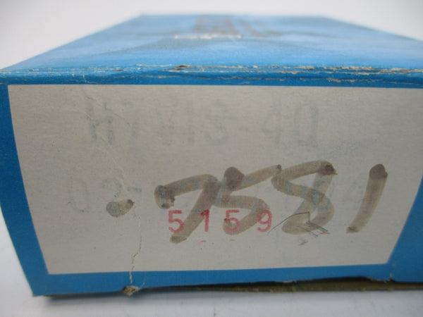 AGCO H7VIS4Q02-1270-004 4000/6000PSI NSMP