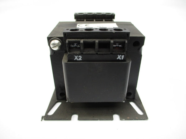 ALLEN BRADLEY 1497-B-CXSX-0-N SER. B 600V NSNP