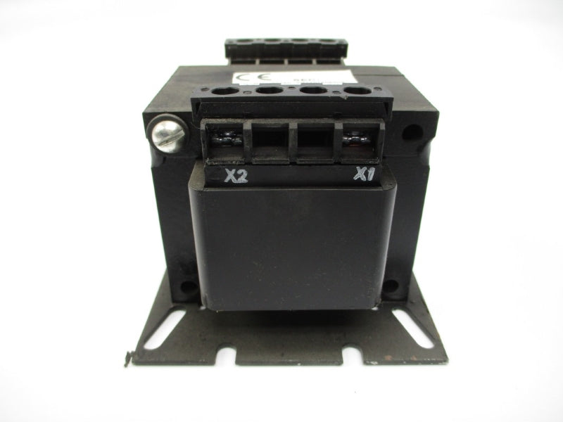 ALLEN BRADLEY 1497-B-CXSX-0-N SER. B 600V NSNP