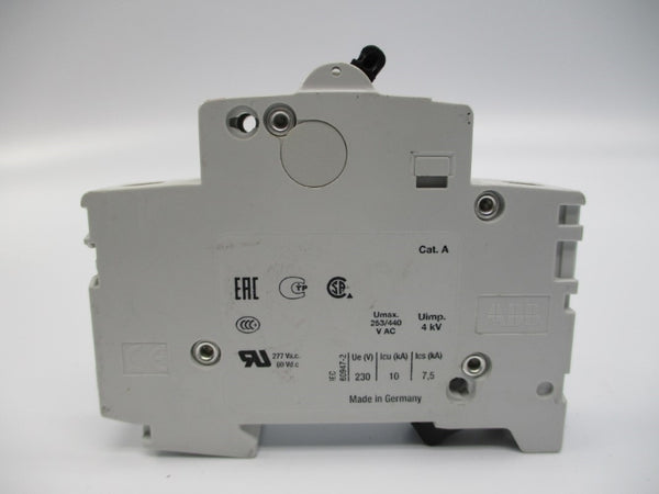 ABB S201K6A 230V 6A NSNP