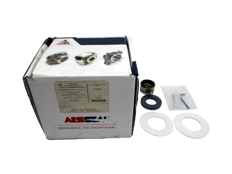 AES SEAL F030-02DK00-25E_W07193929/1 NSMP