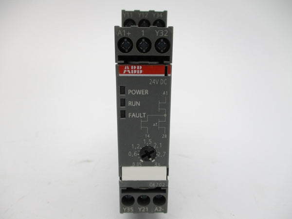 ABB 1SAR543320R0003 24VDC 1.5A 0.05-3S NSMP