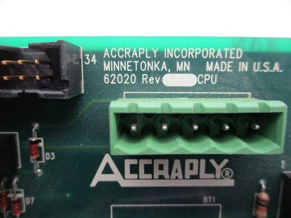 ACCRAPLY 62020 UNMP