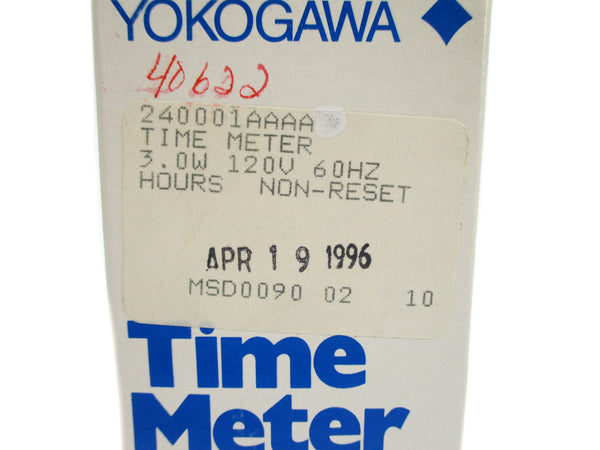 YOKOGAWA 240001AAAA7  NSMP