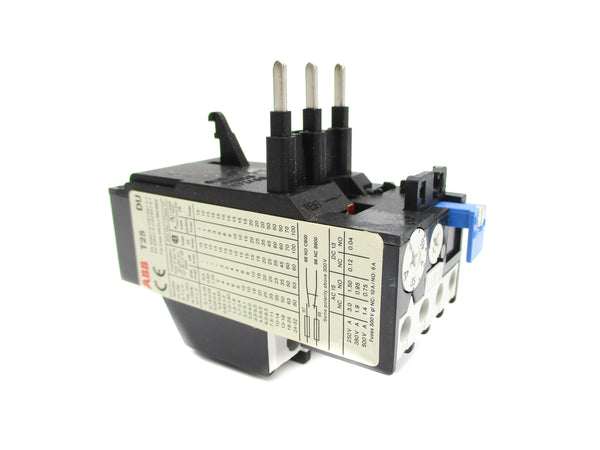 ABB T25DU5.0 GJZ2521201R0035 3.5-5A NSMP