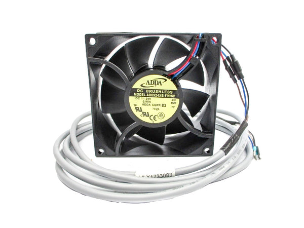 ADDA AD0924XB-F99GP 24VDC 0.95A NSNP