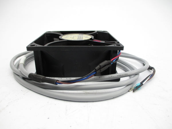 ADDA AD0924XB-F99GP 24VDC 0.95A NSNP