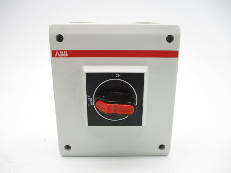 ABB 1SCA022401R4590 OTP32B4M 690VAC 40A NSMP