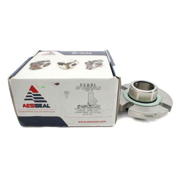 AESSEAL AFCS15V01 1.875-15 NSMP