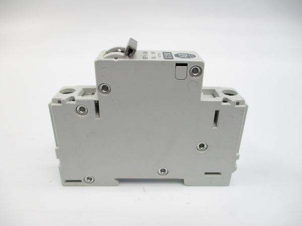 ALLEN BRADLEY 1492-CB1G150 SER. C 277VAC 15A NSNP
