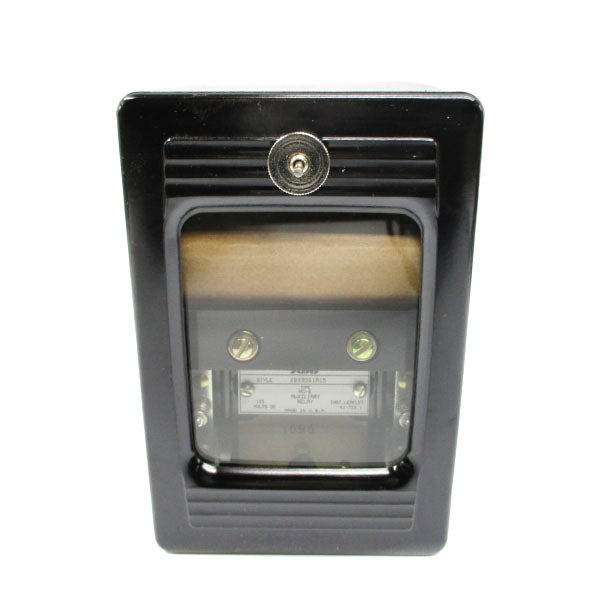 ABB 289B361A15 MG-6 125VDC NSNP