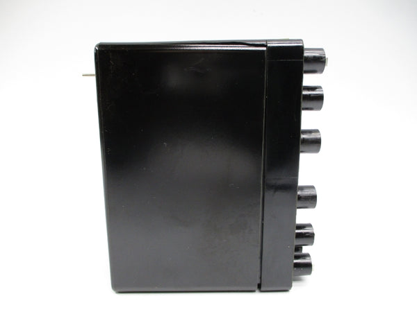 ABB 289B361A15 MG-6 125VDC NSNP