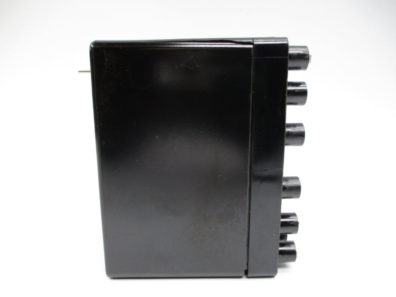 ABB 289B361A15 MG-6 125VDC NSNP