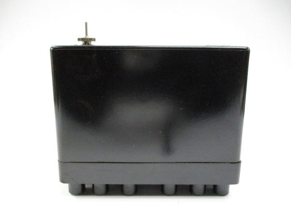 ABB 289B361A15 MG-6 125VDC NSNP