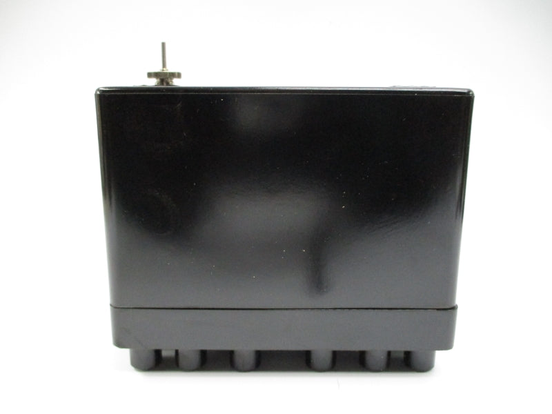 ABB 289B361A15 MG-6 125VDC NSNP